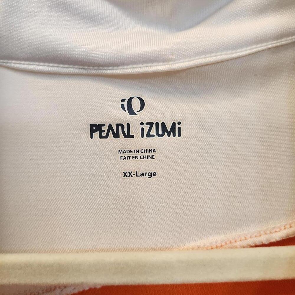 Pearl Izumi Men's Cycling Jersey XX-Large - Picture 2 of 9